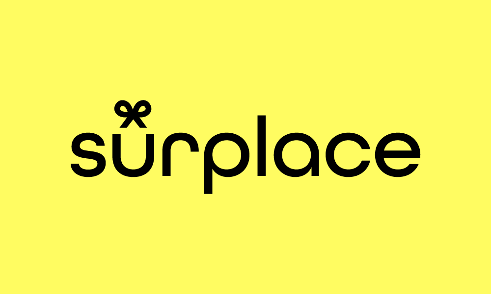 logo sûrplace